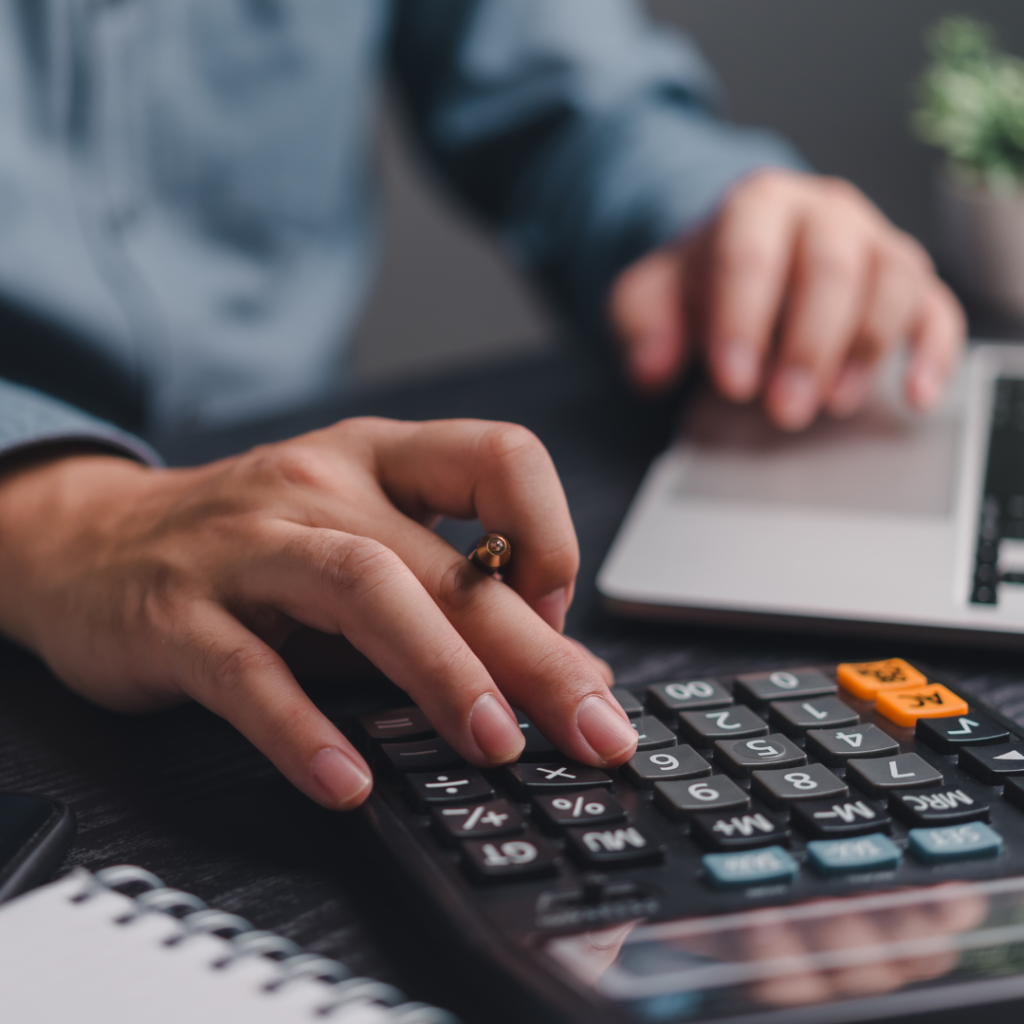 Accounting Management Software