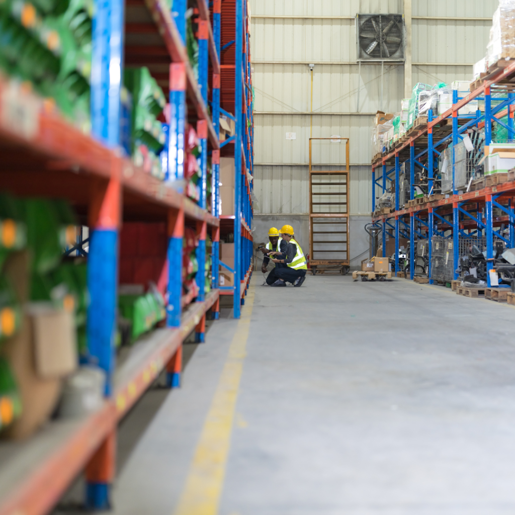 order management software